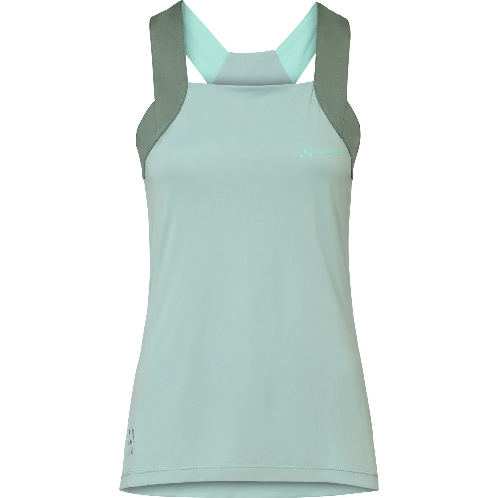 VAUDE - Matera Top Damen dusty fern