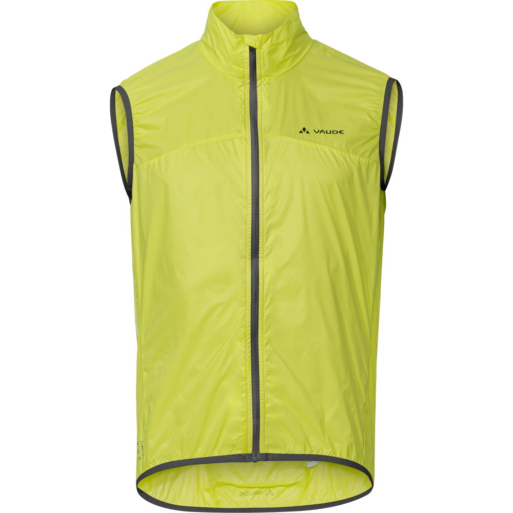 VAUDE - Matera Air Weste Herren bright green