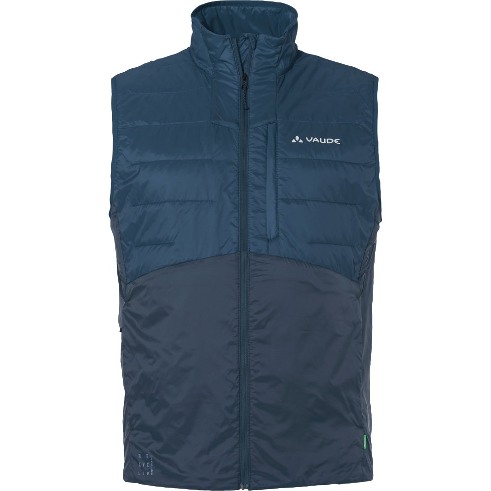 VAUDE - Freney IV Isolationsweste Herren dark sea