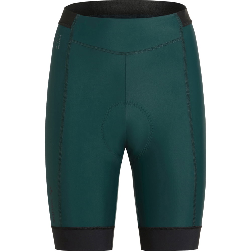 VAUDE - Posta Tights Radhose Damen deep pond
