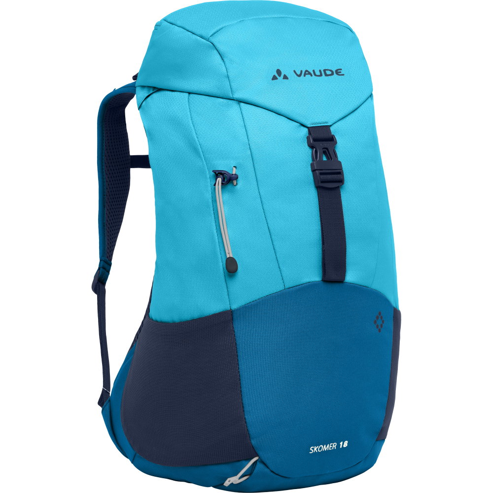 VAUDE - Skomer 18L Daypack Damen aqua