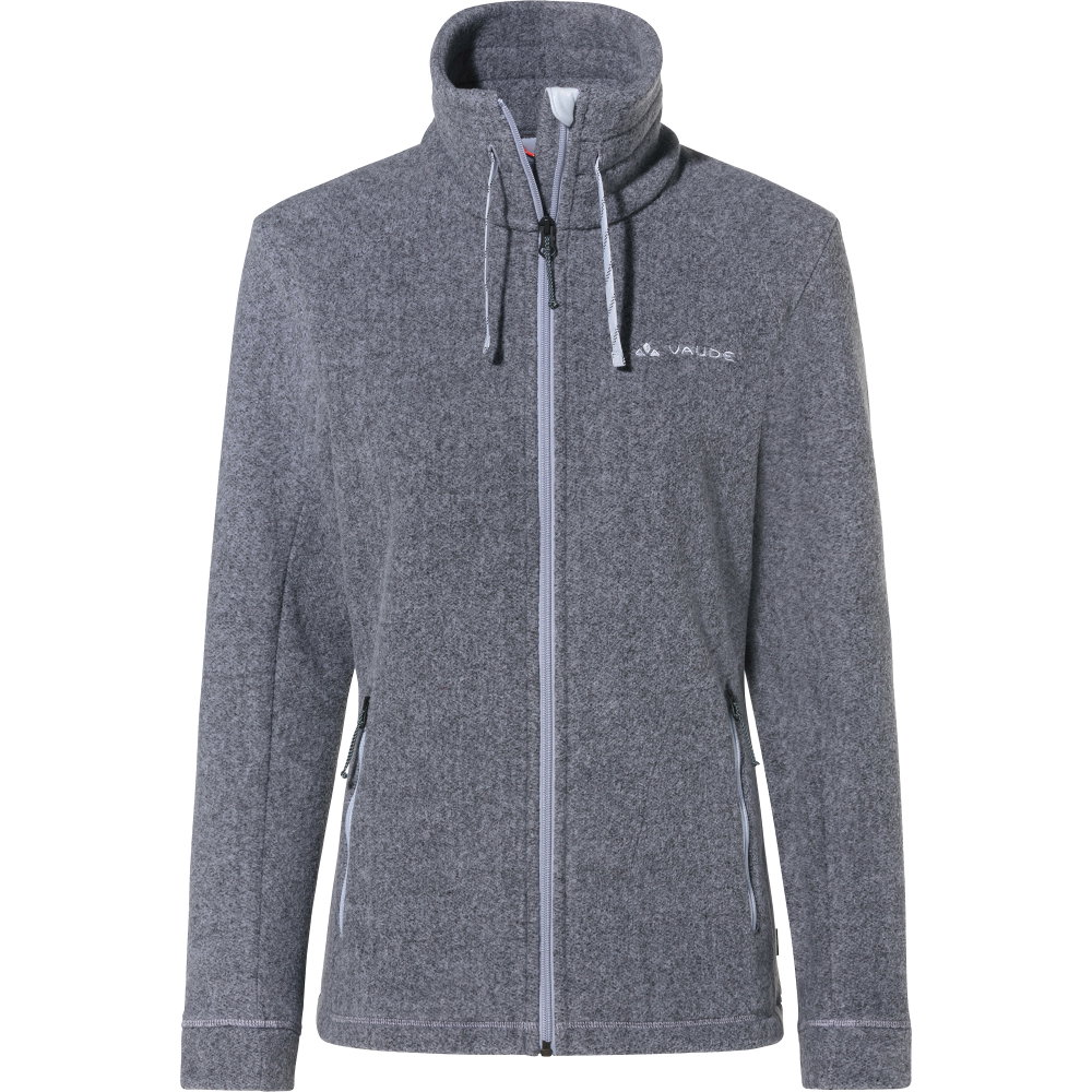 VAUDE - Skomer Winter Fleecejacke Damen dark iris