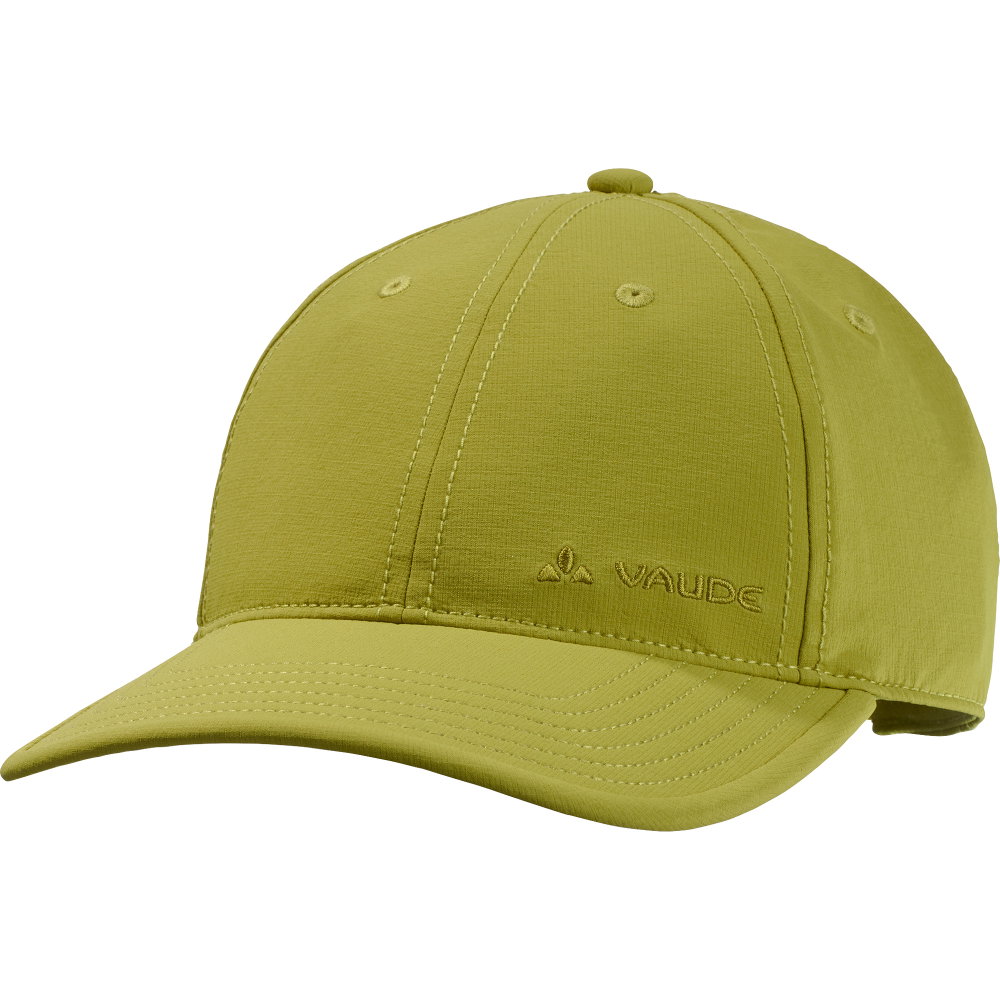 VAUDE - Softshell Cap Damen dark leaf