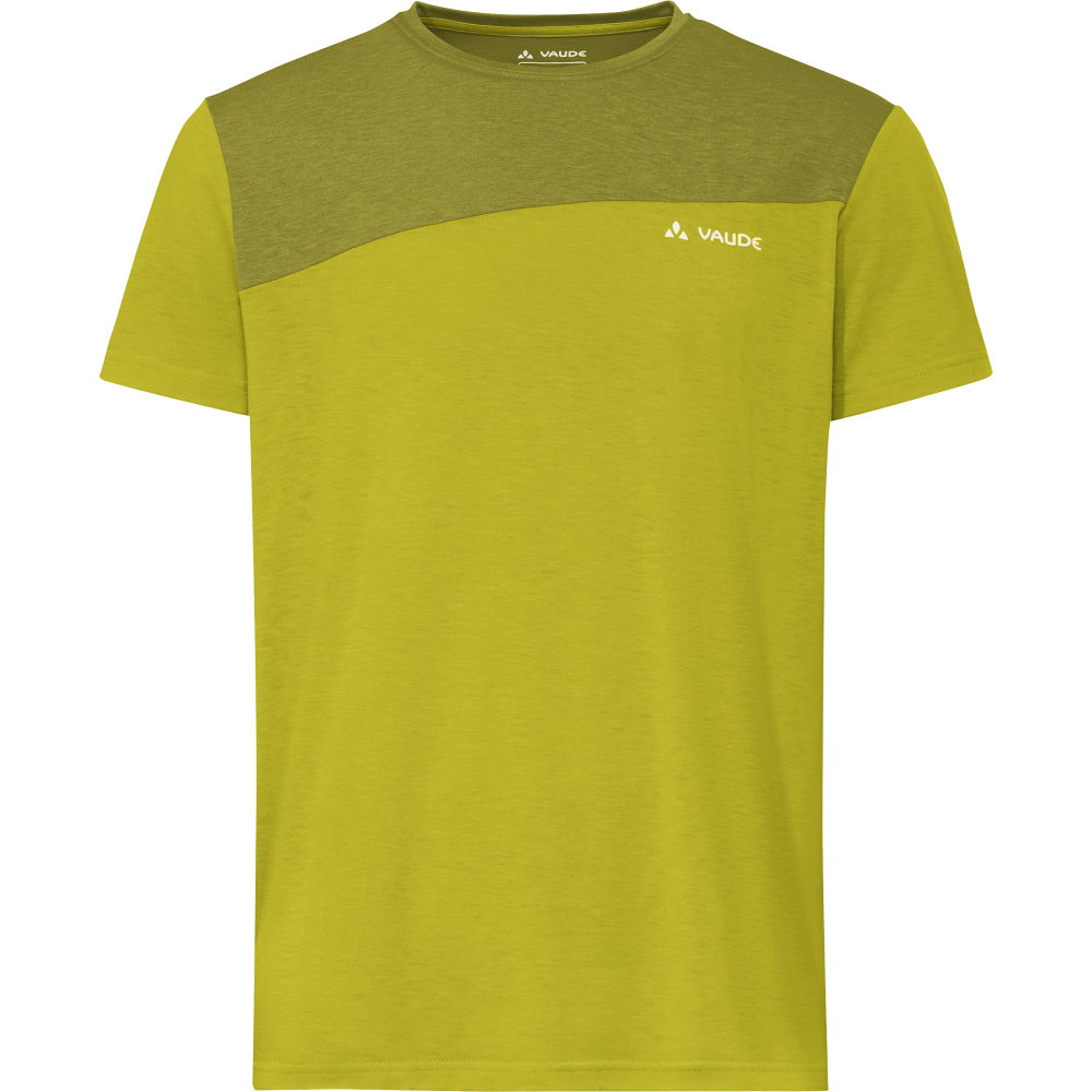VAUDE - Sveit T-Shirt Herren heron uni