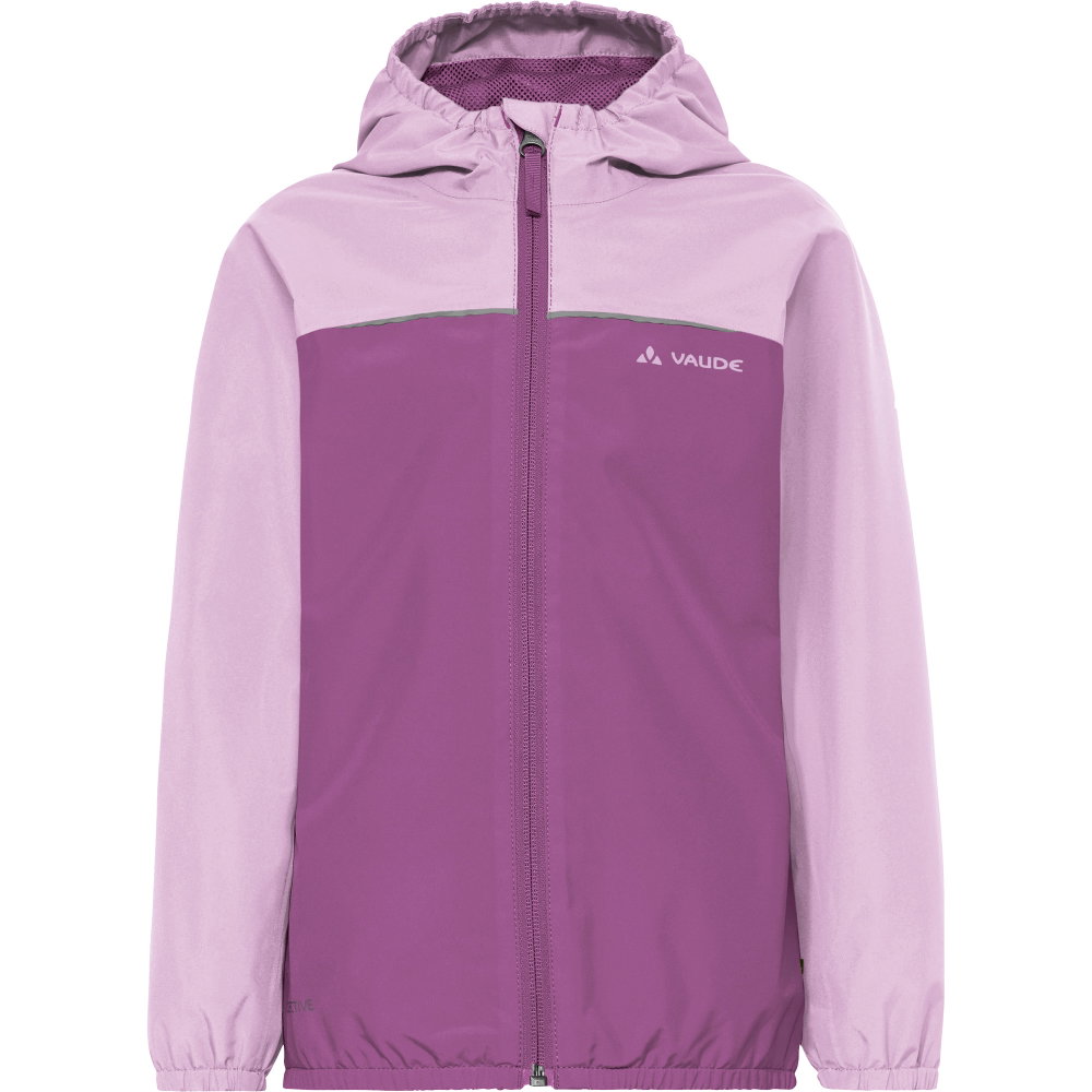 VAUDE - Turaco III Regenjacke Kinder magenta