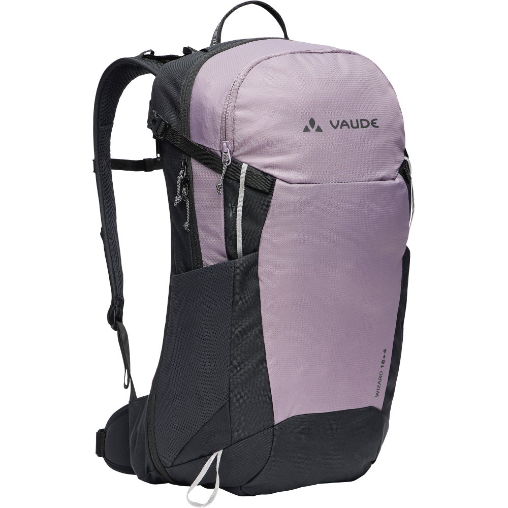 VAUDE - Wizard 18+4L Rucksack purple ash