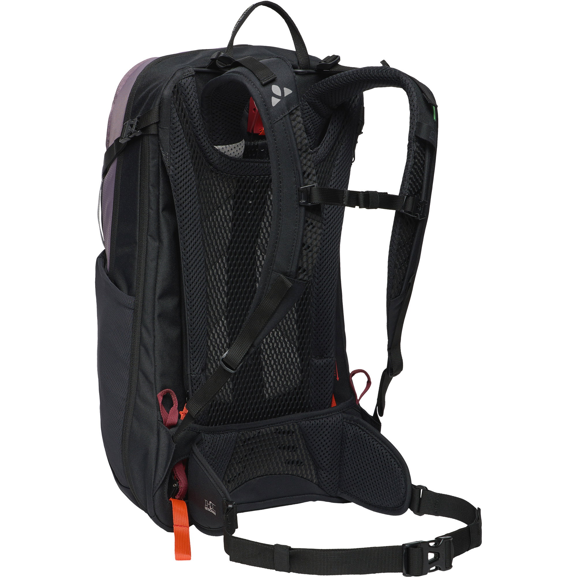 VAUDE - Wizard 18+4L Backpack purple ash at Sport Bittl Shop