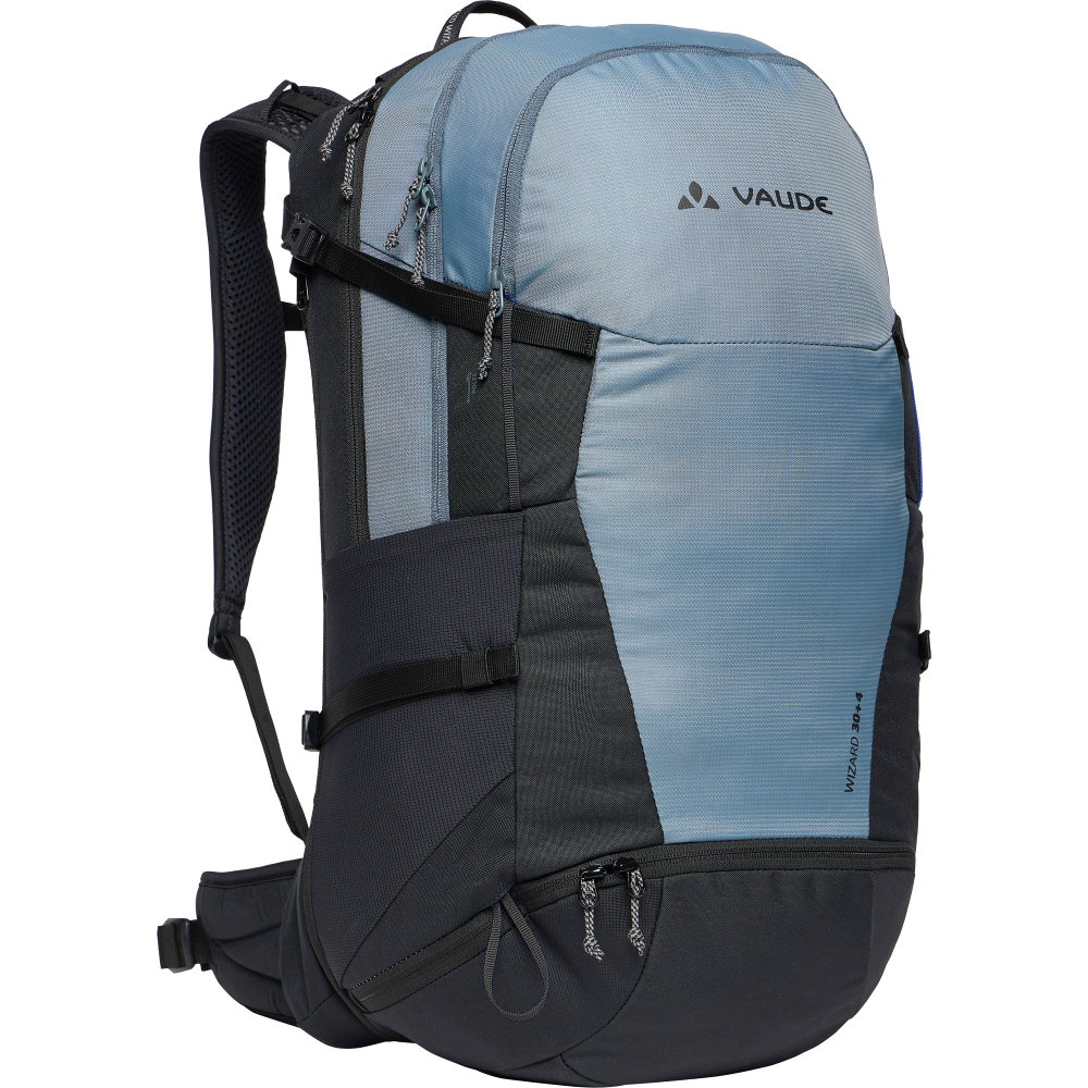 VAUDE - Wizard 30+4L Rucksack heron