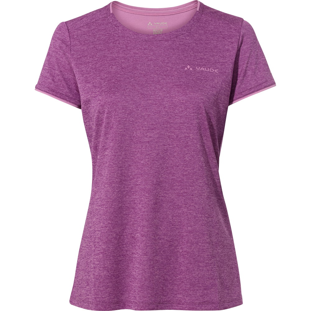 VAUDE - Essential T-Shirt Damen magenta
