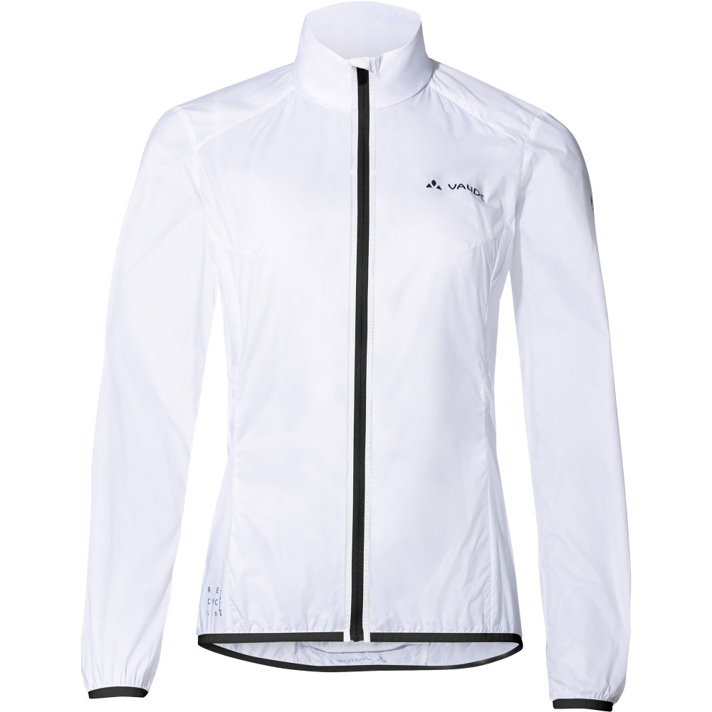VAUDE - Matera Windjacke Damen weiß