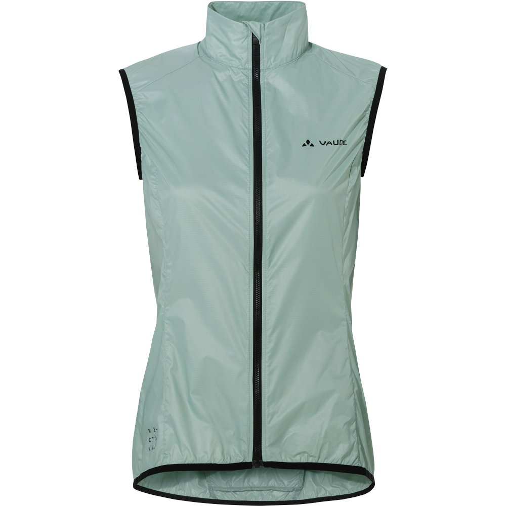 VAUDE - Matera Air Weste Damen dusty fern