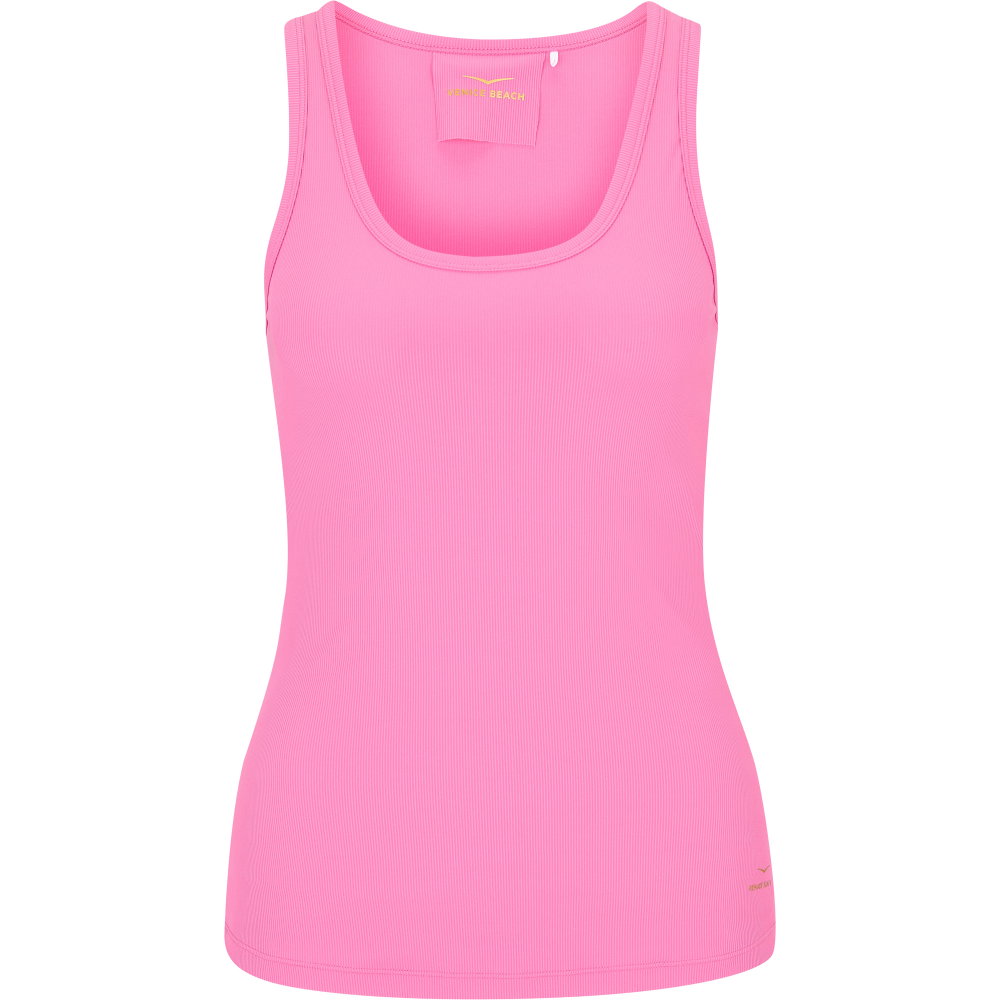 Venice Beach - Brenda Tanktop Damen tourmaline pink