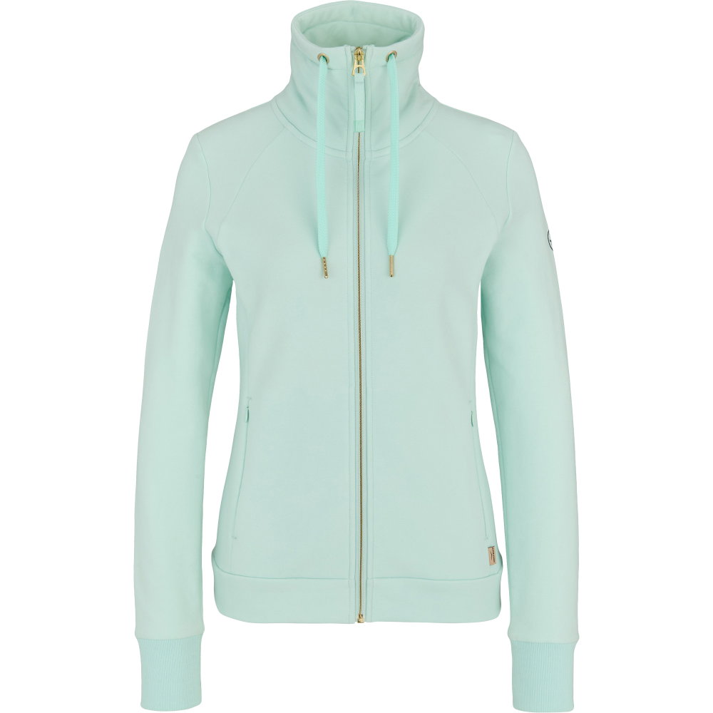 Venice Beach - Caron Sweatjacke Damen peppermint