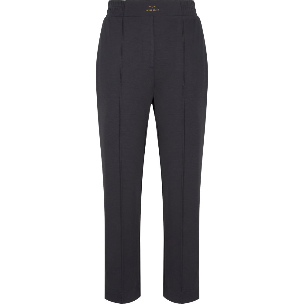 Venice Beach - Chloe 7/8 Hose Damen grau
