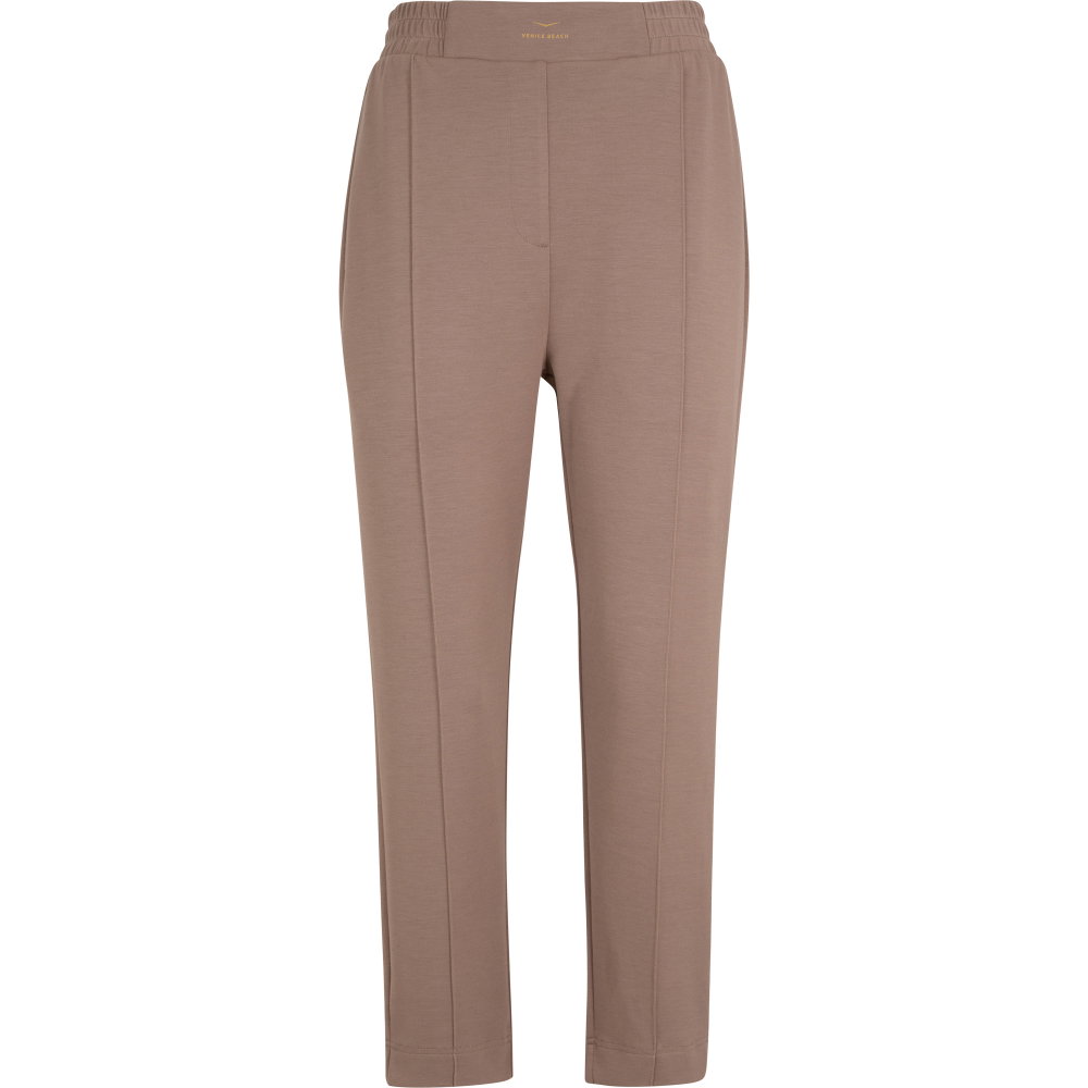 Venice Beach - Chloe 7/8 Hose Damen braun