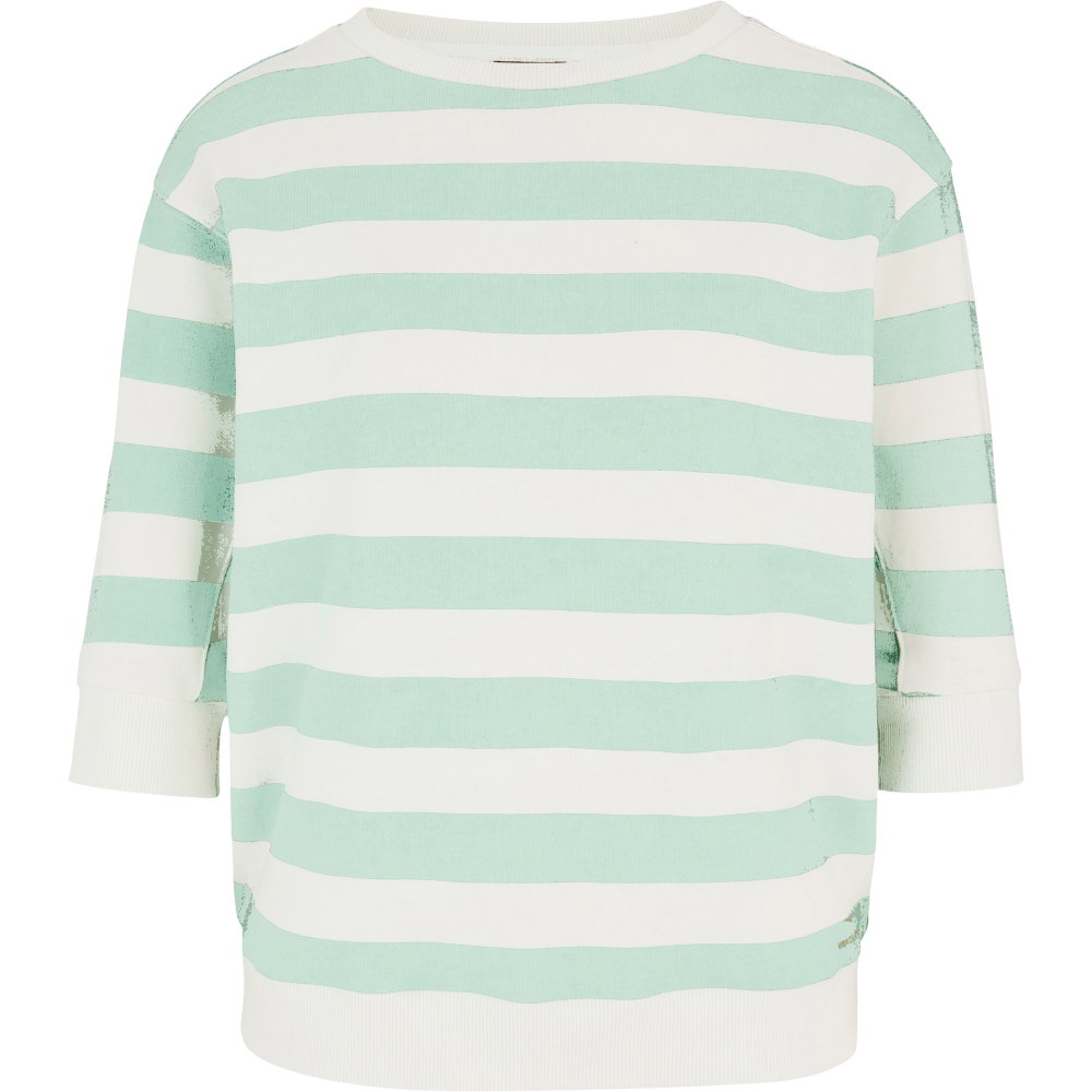 Venice Beach - Janette Sweatshirt Damen peppermint