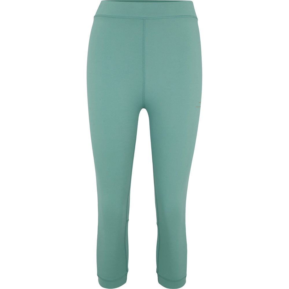 Venice Beach - Kimberly 3/4 Tights Damen eucalyptus
