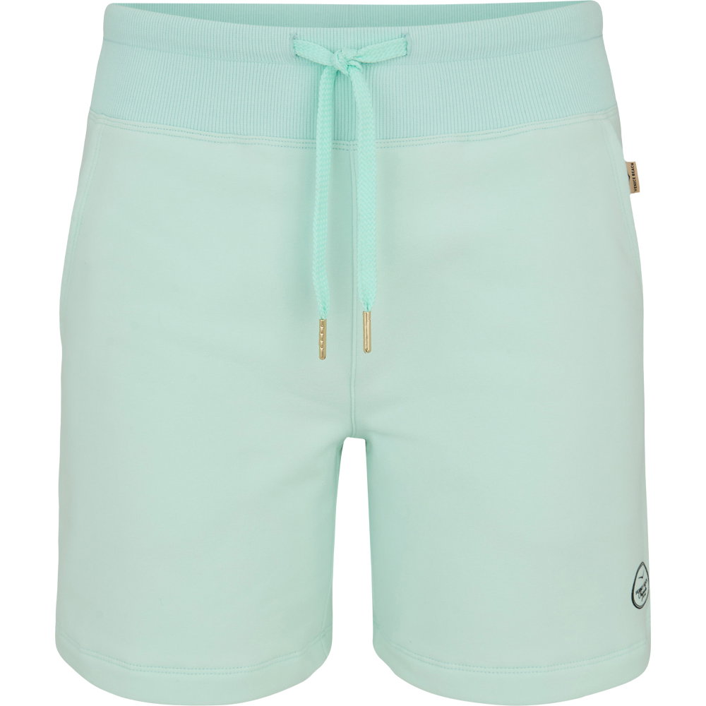 Venice Beach - Morla Shorts Damen peppermint