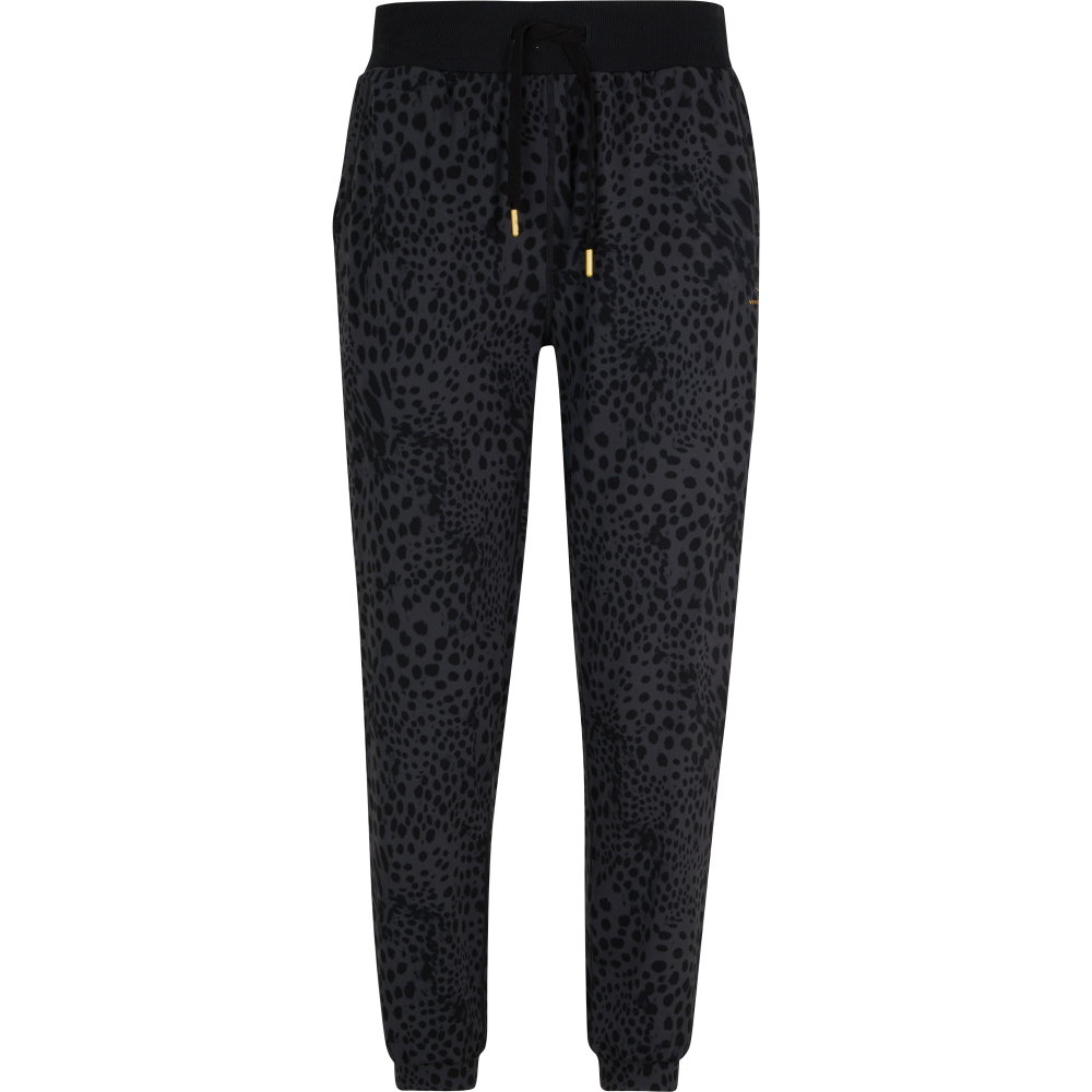 Venice Beach - Nina 7/8 Hose Damen schwarz