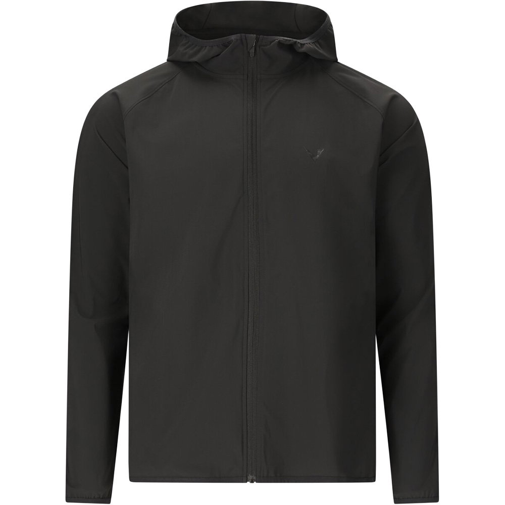 Virtus - Alonso V2 Hyperstretch Jacke Herren schwarz