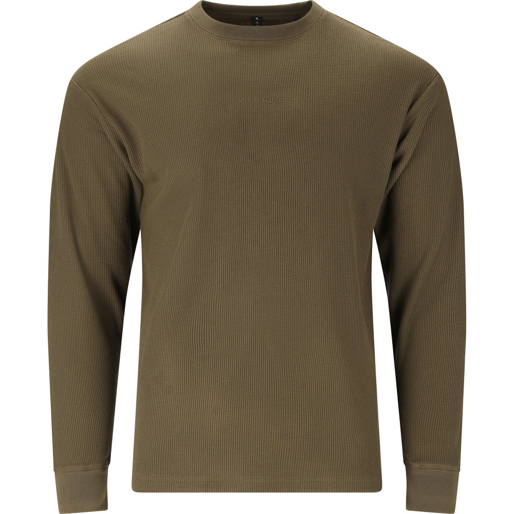 Virtus - Hayli Longsleeve Herren crocodile