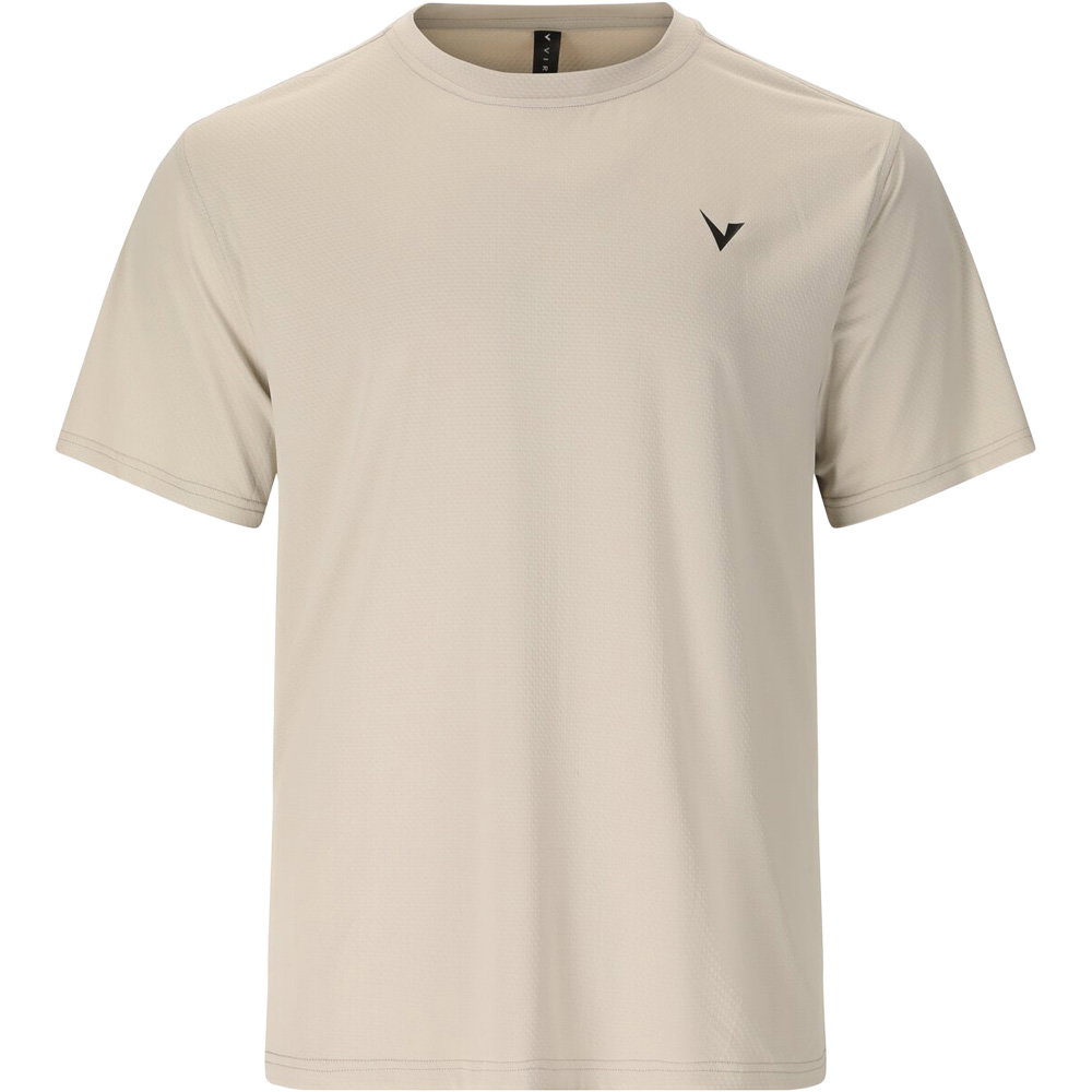 Virtus - Maini T-Shirt Herren cumulus cloud