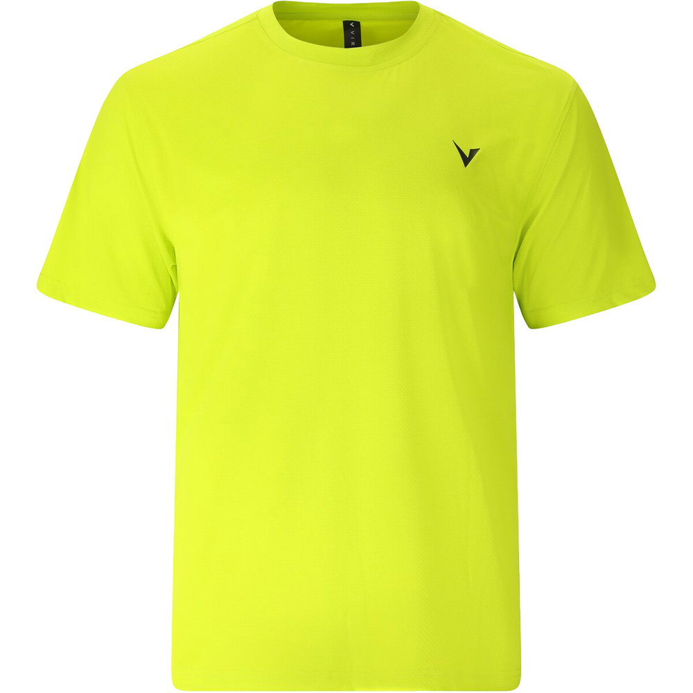 Virtus - Maini T-Shirt Herren tender shoots
