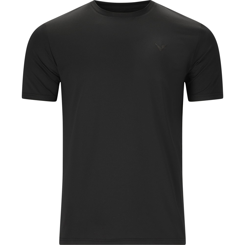 Virtus - Roger V3 Hyperstretch T-Shirt Herren schwarz