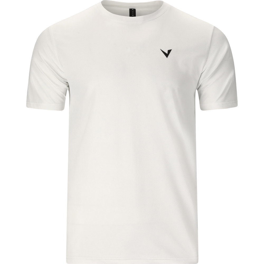 Virtus - Roger V3 Hyperstretch T-Shirt Herren weiß