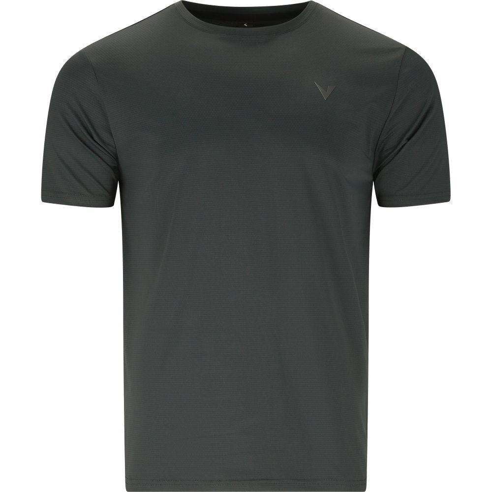 Virtus - Roger V3 Hyperstretch T-Shirt Herren forest river