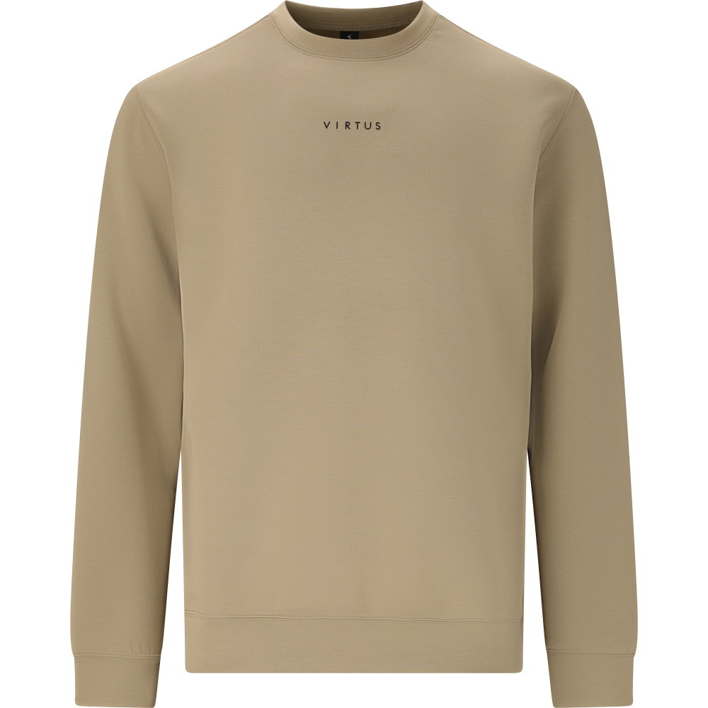 Virtus - Taro V2 Crew Neck Sweatshirt Herren seneca rock