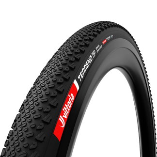 Vittoria - Terreno T50 Mixed 40-622 Gravelreifen schwarz