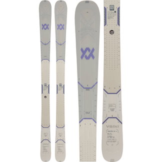 Völkl - Mantra 84 W 26/27 Freeski