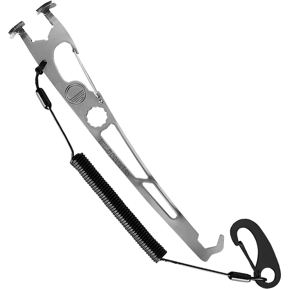 Wild Country - Pro Key Light mit Schlaufe Klemmkeilentferner