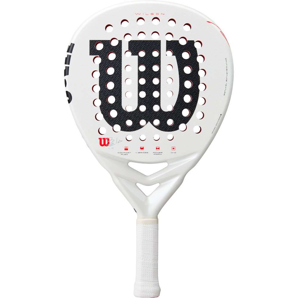 Wilson - Bela LS V3 Padelschläger 2026