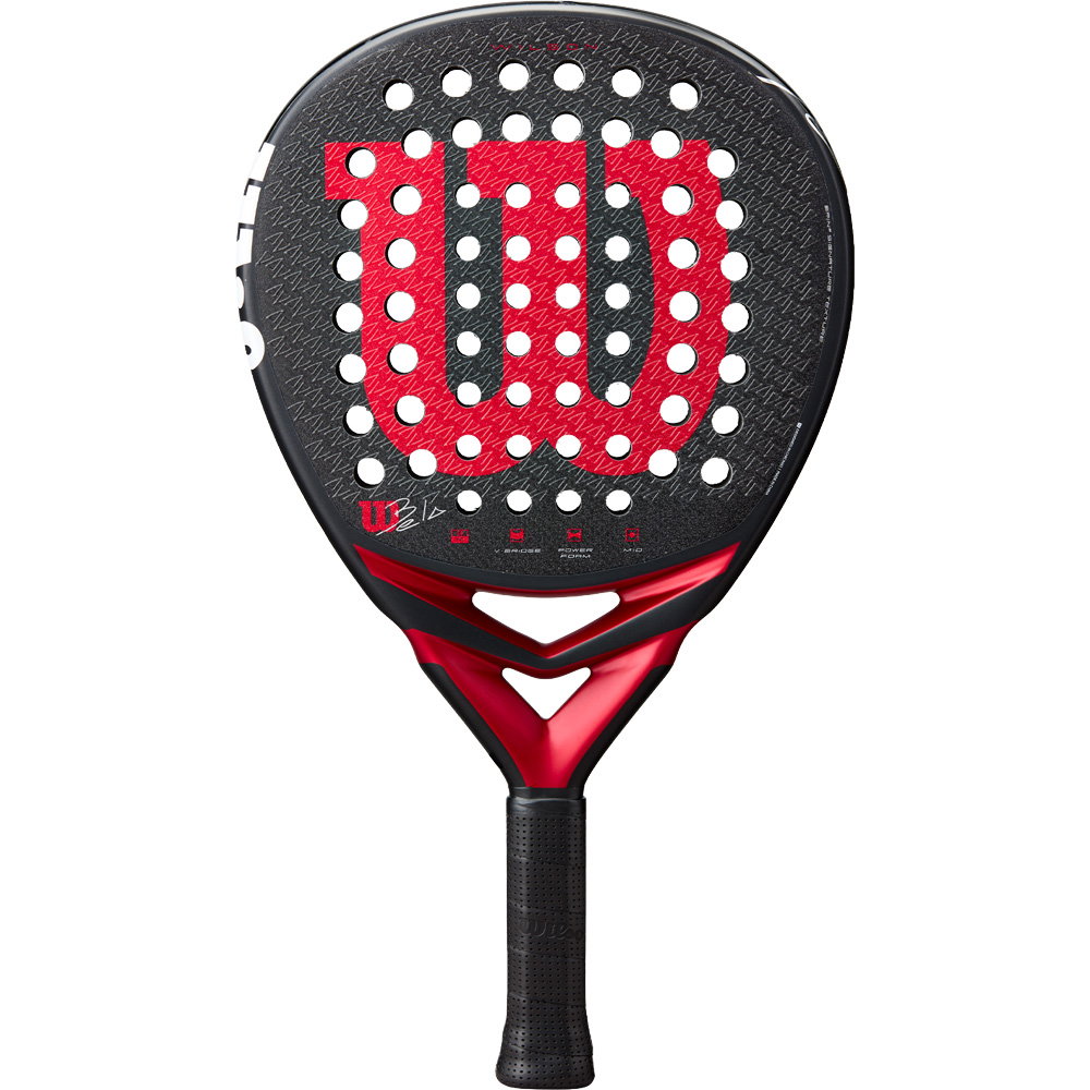 Wilson - Bela V3 Padelschläger 2026