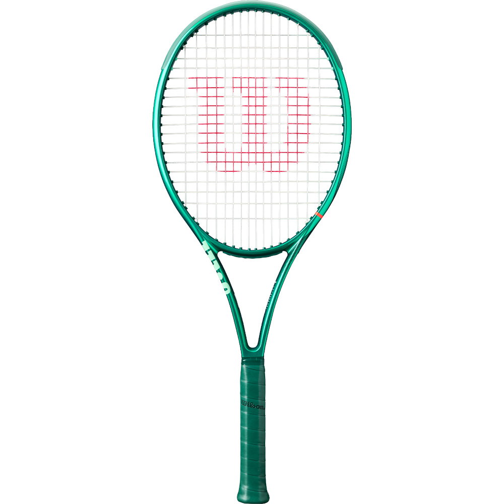 Wilson - Blade 100 V10 Tennisschläger unbespannt 2026 (300g)