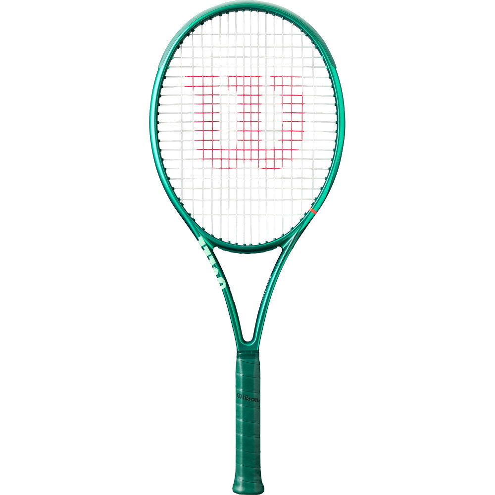 Wilson - Blade 100UL V10 Tennisschläger unbesaitet 2026 (265g)