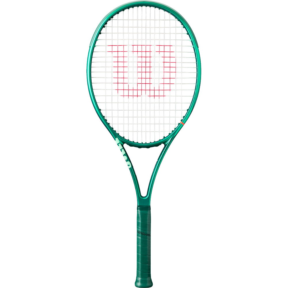 Wilson - Blade 104 V10 Tennisschläger unbespannt 2026 (290g)