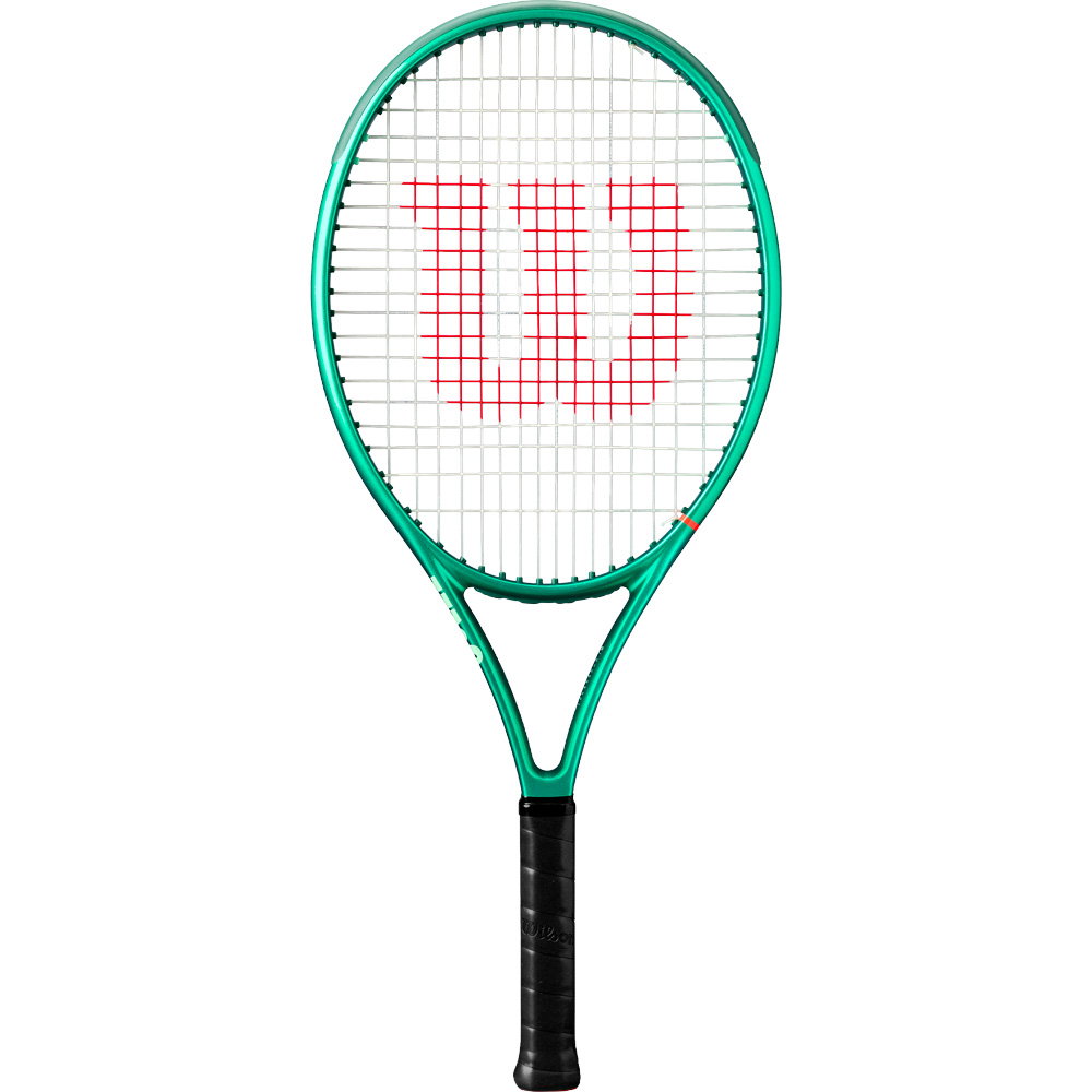 Wilson - Blade 25 V10 Tennisschläger besaitet 2026 (245g)