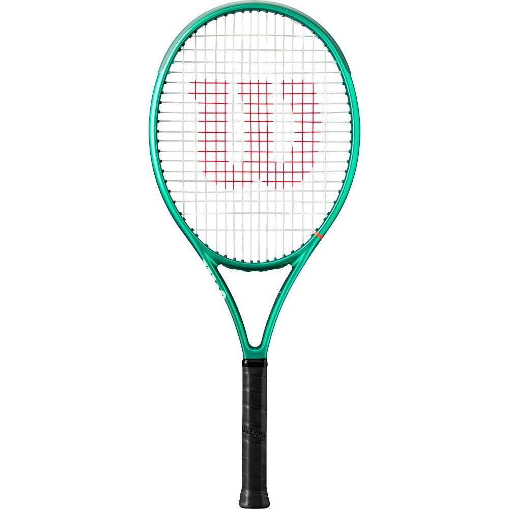 Wilson - Blade 26 V10 Tennisschläger besaitet 2026 (245g)