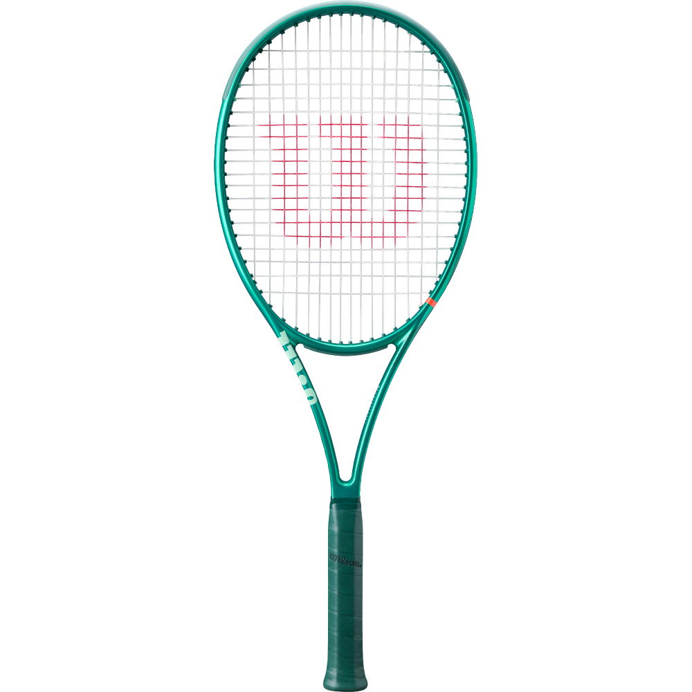 Wilson - Blade 98 16x19 V10 Tennisschläger unbesaitet 2026 (305g)