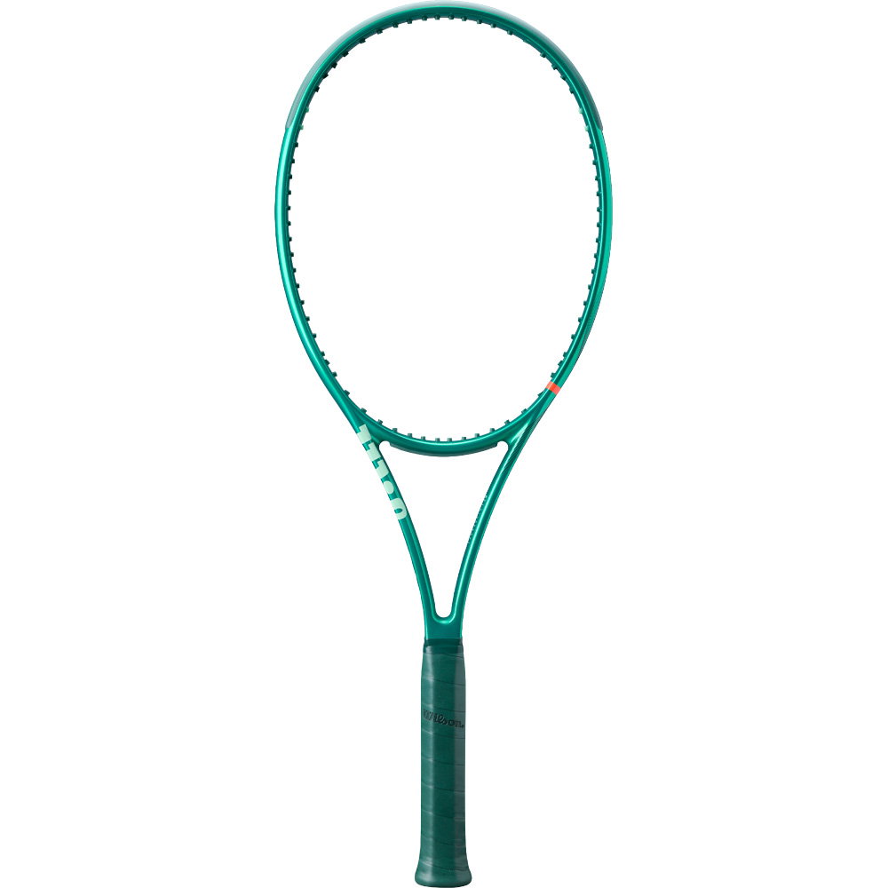 Wilson - Blade 98 16x19 V10 Tennis Racket unstrung 2026 (305g) at