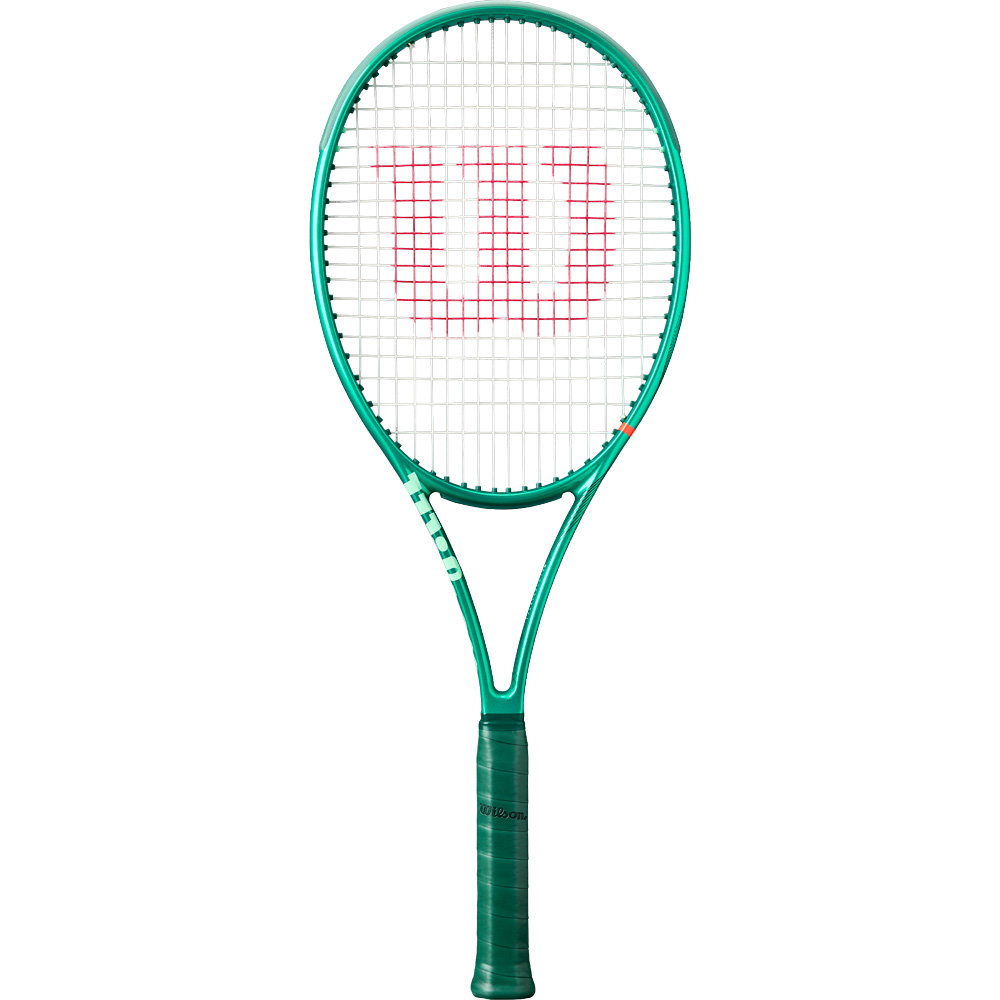 Wilson - Blade 98 18x20 V10 Tennisschläger unbesaitet 2026 (305g)
