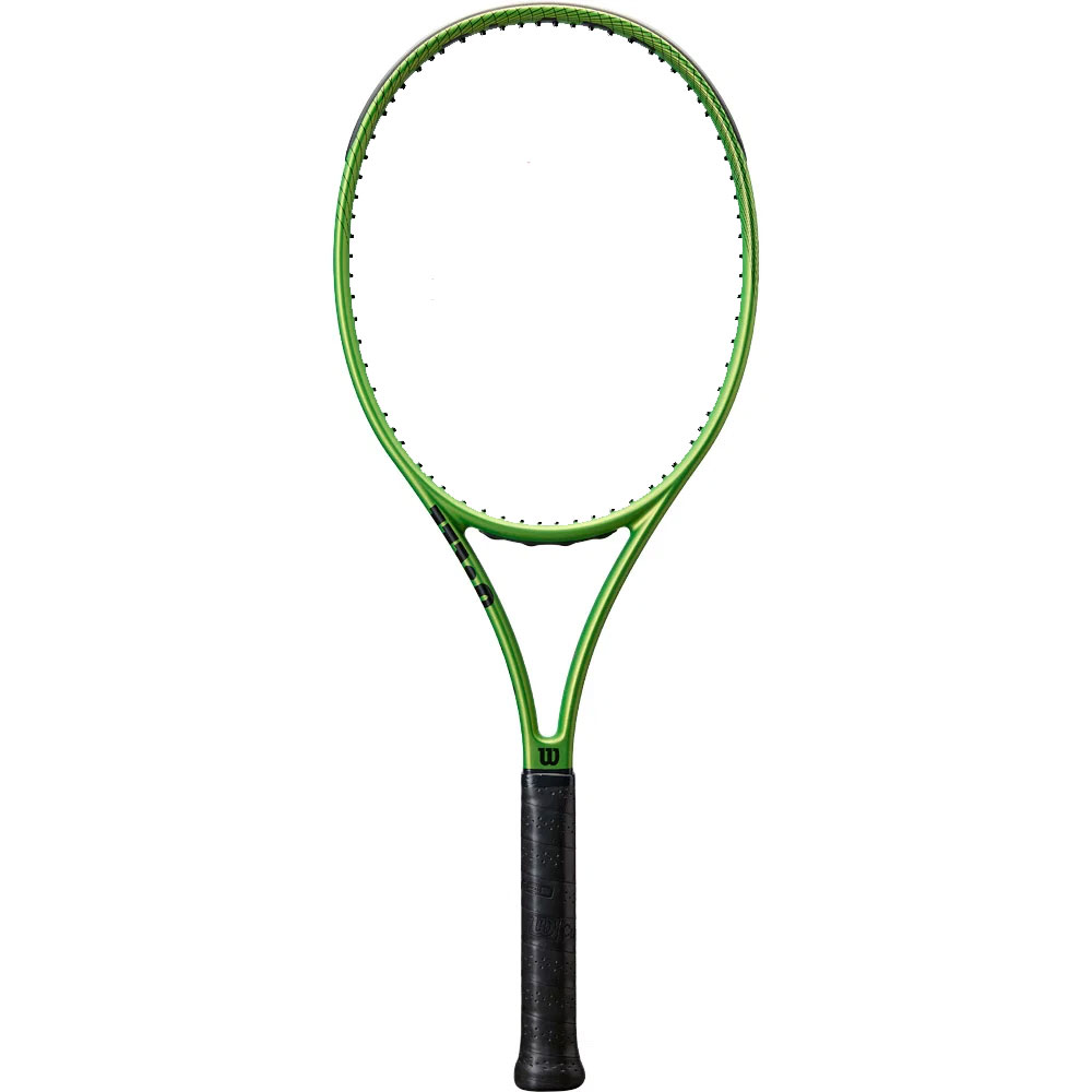 Wilson - Blade Feel 100 Tennisschläger unbesaitet 2026 (284g)