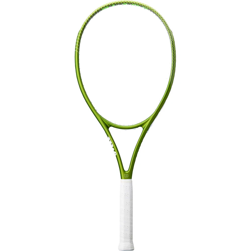 Wilson - Blade Feel Team 103 Tennisschläger unbesaitet 2026 (275g)