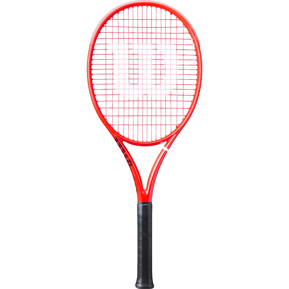 Wilson - Defyer 100L V1 Tennisschläger unbesaitet (285g)
