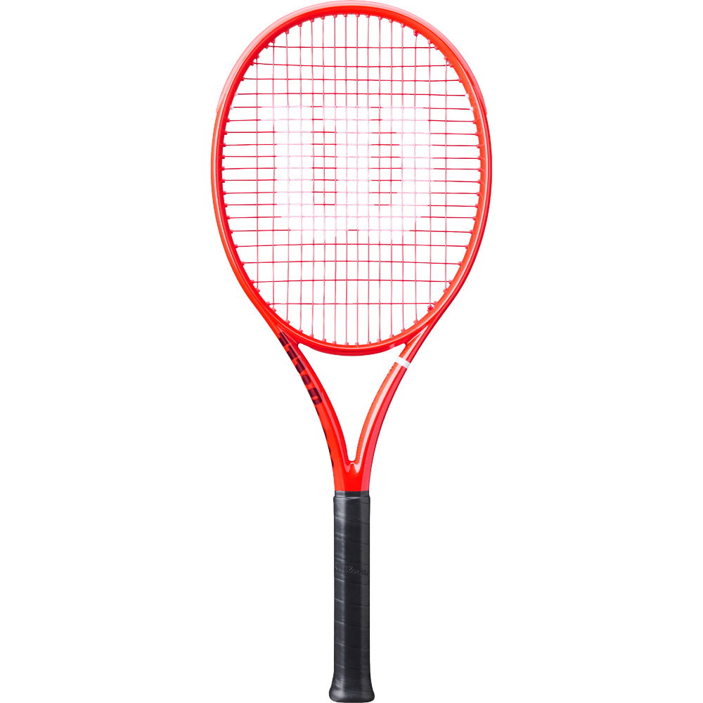 Wilson - Defyer 100UL V1 Tennisschläger unbesaitet (265g)