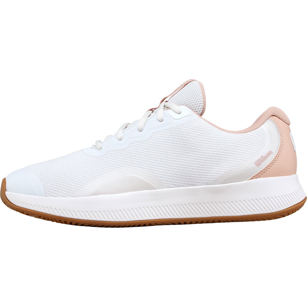Wilson - Intrigue Lite Tennisschuhe Damen weiß