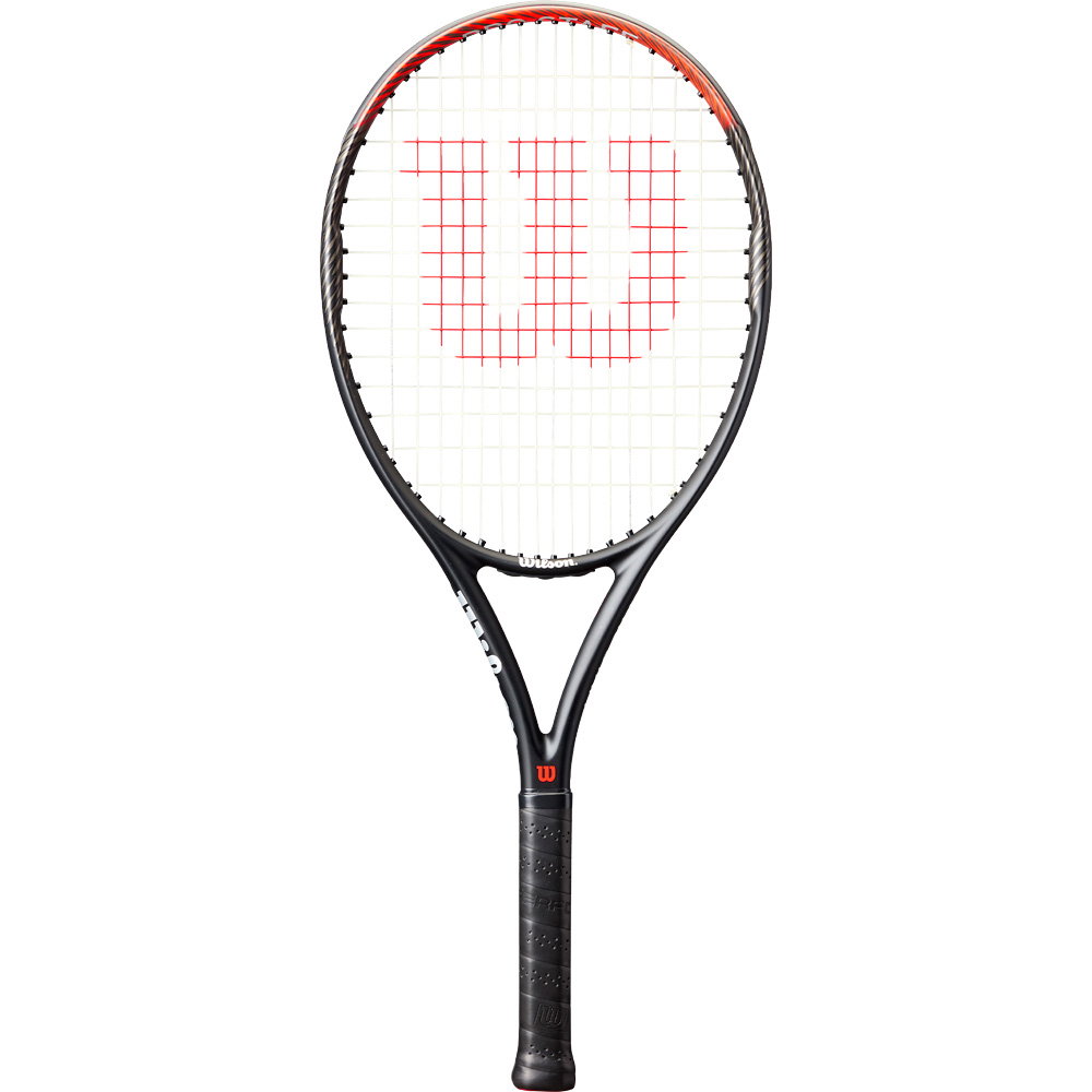 Wilson - Pro Staff Precision Jr NXT 26 Tennisschläger besaitet 2026 (239g)